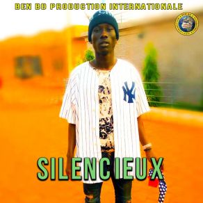 Download track Sacre By Dallas Silencieux