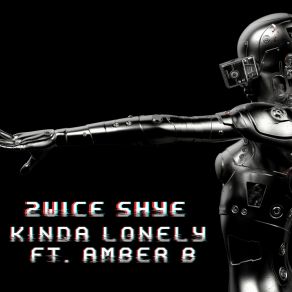 Download track Kinda Lonely (Extended Mix) Amber Fieldgate