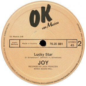 Download track Lucky Star Joy