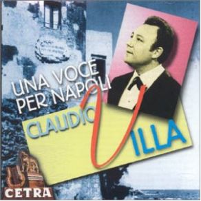 Download track Passione Claudio Villa