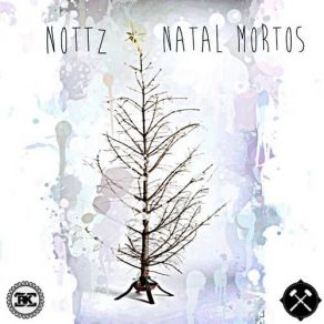 Download track Christmas Ain't Shit Without Nottz Nottz