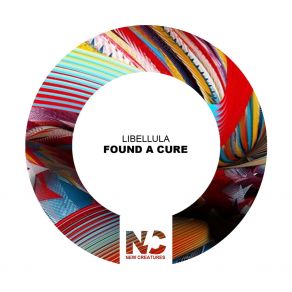 Download track Found A Cure (Lorenzo Righini Club Mix) LibellulaLorenzo Righini