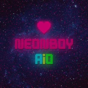 Download track Space Dream NeonBoy