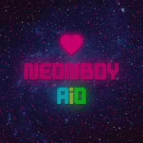 Download track Memories NeonBoy