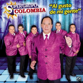 Download track Con Estilo Y Con Sabor Super Grupo Colombia