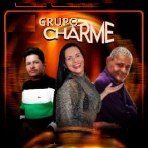 Download track Menina Veneno Grupo Charme