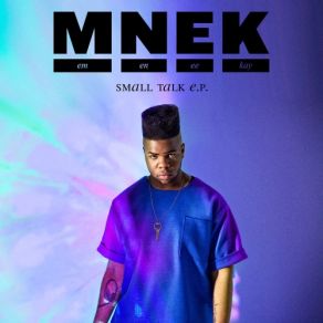 Download track More Than A Miracle MNEK