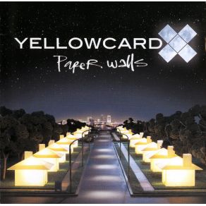 Download track Date Line (I Am Gone) Yellowcard