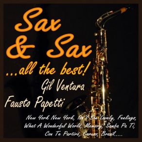 Download track Medley Magic Sax Papetti Project