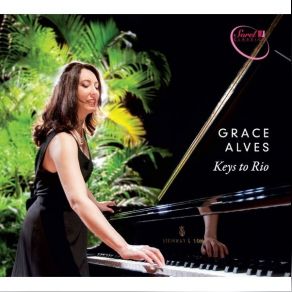 Download track 13. Prelúdios Potiguares No. 1, No Caminho Do Sertão Grace Alves