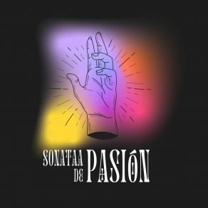 Download track Sonata De Pasión Armonía De Ensueño