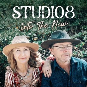 Download track Into The New Studio8