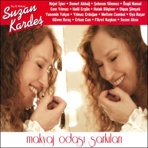 Download track Cayuriye (Olanlar Oldu Bana)  Suzan KardeşDemet Akbağ