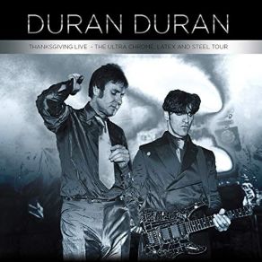 Download track Electric Barbarella (Live) Duran Duran