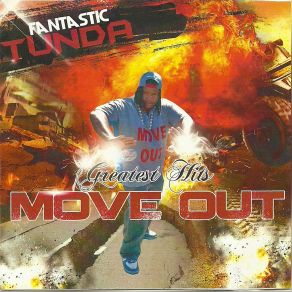 Download track Cook Pon Wood Fantastic Tunda