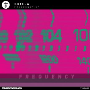 Download track Frequency (Original Mix) Briela