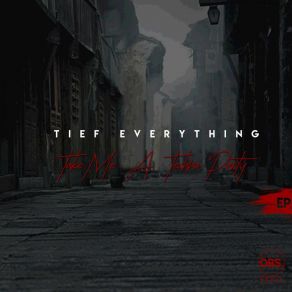 Download track Tribute 2 Atjazz Tief Everything