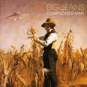 Download track Spin The Dreidel Big Jeans