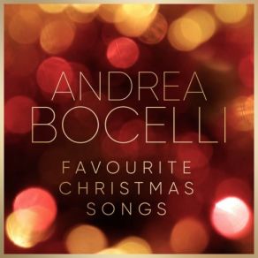 Download track God Bless Us Everyone Andrea Bocelli