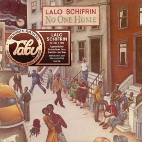 Download track Oh Darlin'... Life Goes On Lalo Schifrin