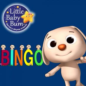 Download track Bingo, Pt. 2 (Instrumental) Little Baby Bum Rima Niños AmigosΟΡΓΑΝΙΚΟ
