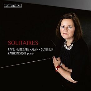 Download track 1. Jehan Alain: Prélude Et Fugue For Piano - Prélude Kathryn Stott