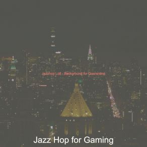 Download track Memory Of 1 AM Study Sessions Jazz Hop For Gaming