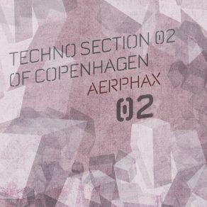 Download track Trans-Pass Aerphax