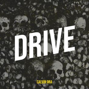 Download track Ride On Calvin Ora