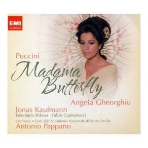 Download track 3. Dovunque Al Mondo Giacomo Puccini