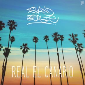 Download track Bad MF Real El Canario