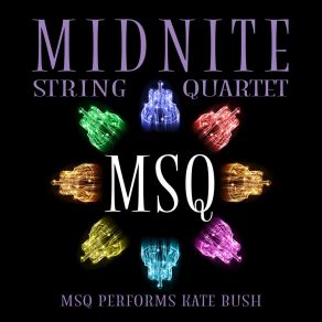 Download track Running Up That Hill (A Deal With God) Midnite String QuartetGod