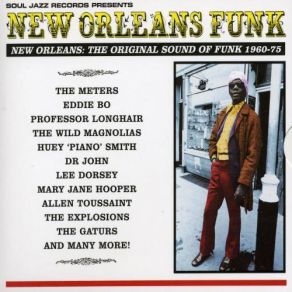 Download track Big Chief Professor Longhair