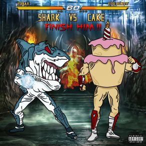 Download track Trapped Forever Fubar, Edd Bundy