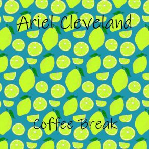 Download track I Talk To You (Original Mix) Ariel Cleveland