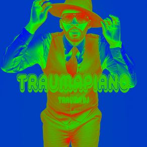 Download track Soul Piano Dj Trauma