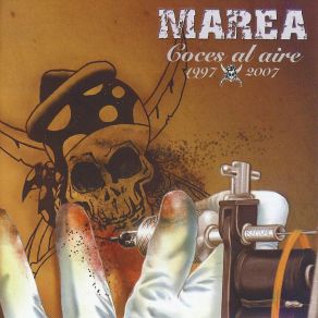 Download track Que Se Joda El Viento Marea