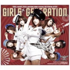 Download track 여자친구 (Girlfriend) Girls' Generation (소녀시대)