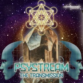 Download track The Transmission PsyStream