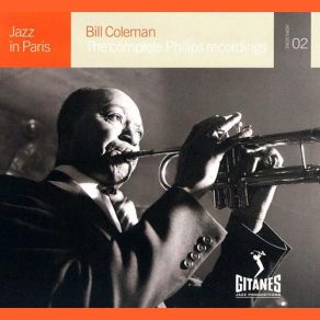 Download track The Blues Jumped Up And Got Me Bill Coleman