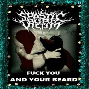 Download track Toilet And Whiskey Spastic Burn Victim