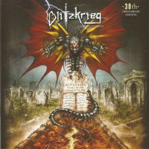 Download track Vikings (Rerecorded) Blitzkrieg