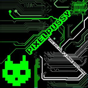 Download track Irritable Broadcast Syndrome Pixelpussy