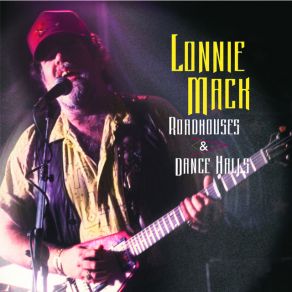 Download track Hard Life Lonnie Mack