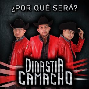 Download track Por Ti Mis Dias Cuentan Dinastia Camacho