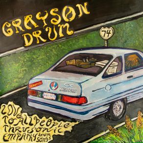 Download track Divining Stick Grayson Drum