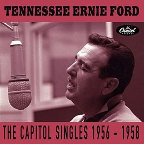 Download track Bright Lights And Blonde-Haired Women Tennessee Ernie Ford