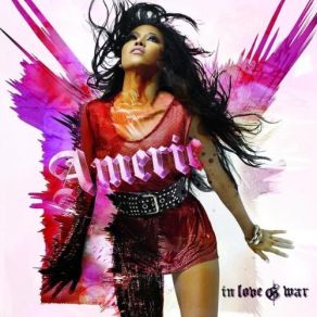 Download track You'Re A Star (Interlude) Amerie