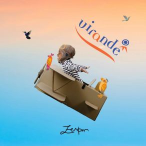 Download track Uirande Zespm