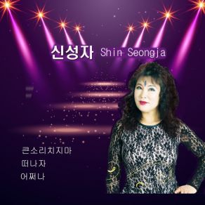 Download track 잃어버린 세월 Lost Years 신성자 Shin Seong Ja